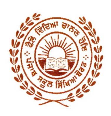 PSEB Logo